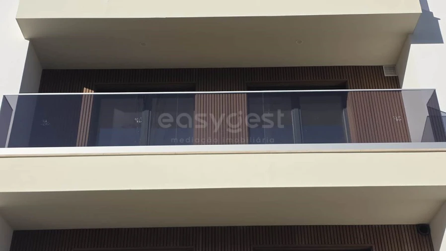 Apartamento T3 para Venda em Ramalhal Foto 18