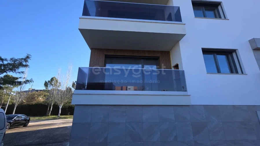 Apartamento T3 para Venda em Ramalhal Foto 19