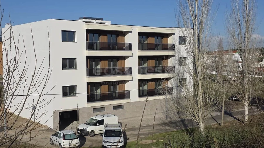 Apartamento T3 para Venda em Ramalhal