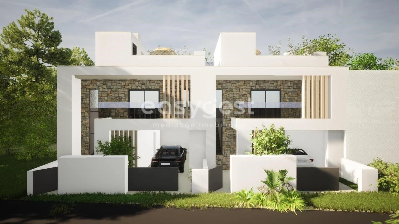 Terreno para Venda em Alvor Foto 4