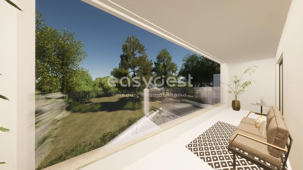 Terreno para Venda em Alvor Foto 9