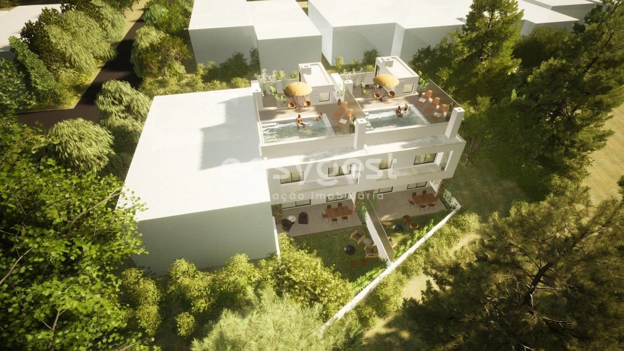 Terreno para Venda em Alvor Foto 12