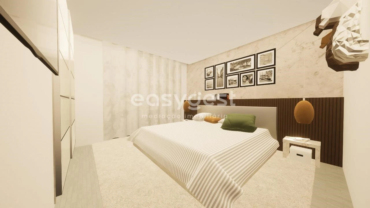 Terreno para Venda em Alvor Foto 14