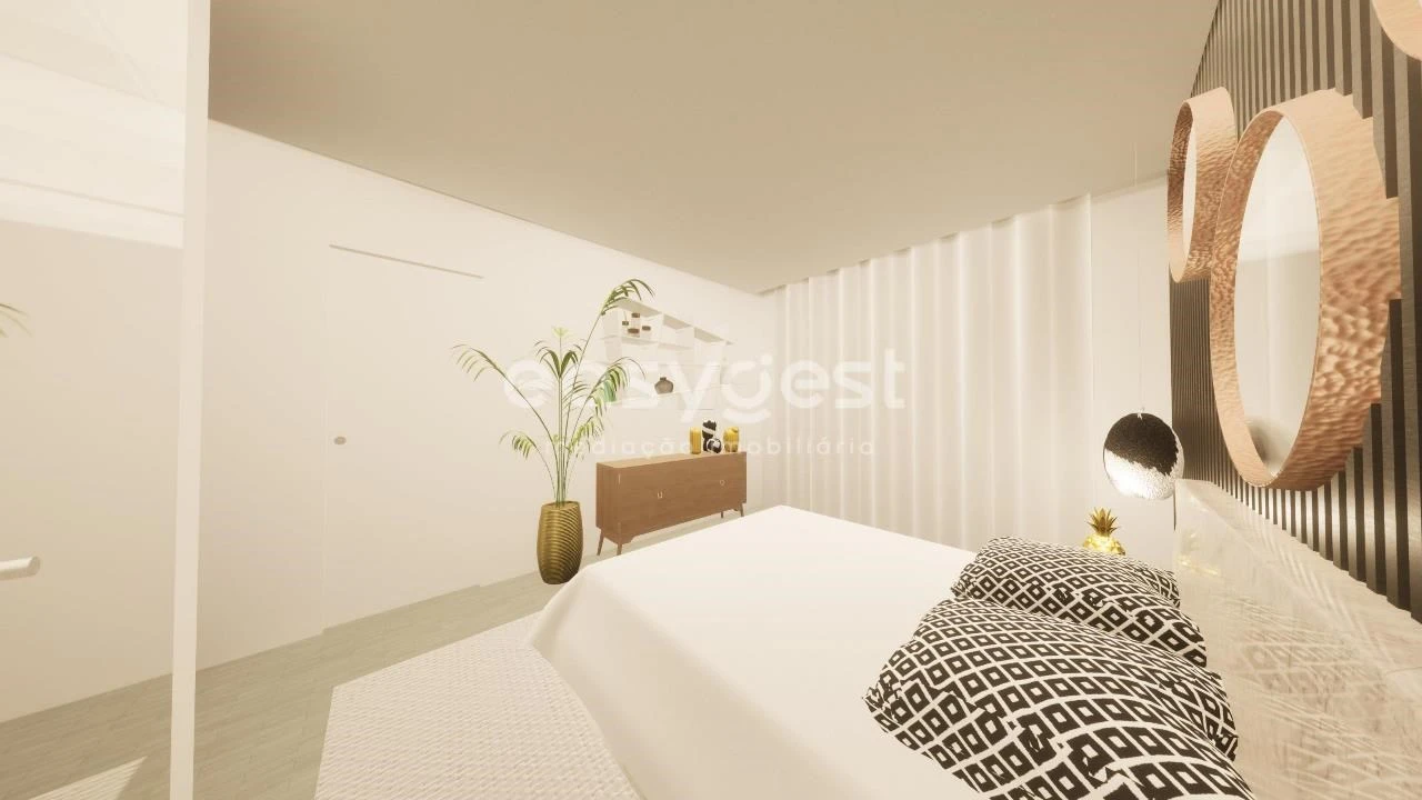 Terreno para Venda em Alvor Foto 18