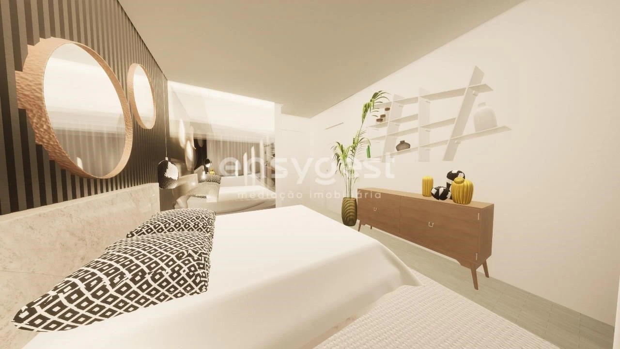 Terreno para Venda em Alvor Foto 19