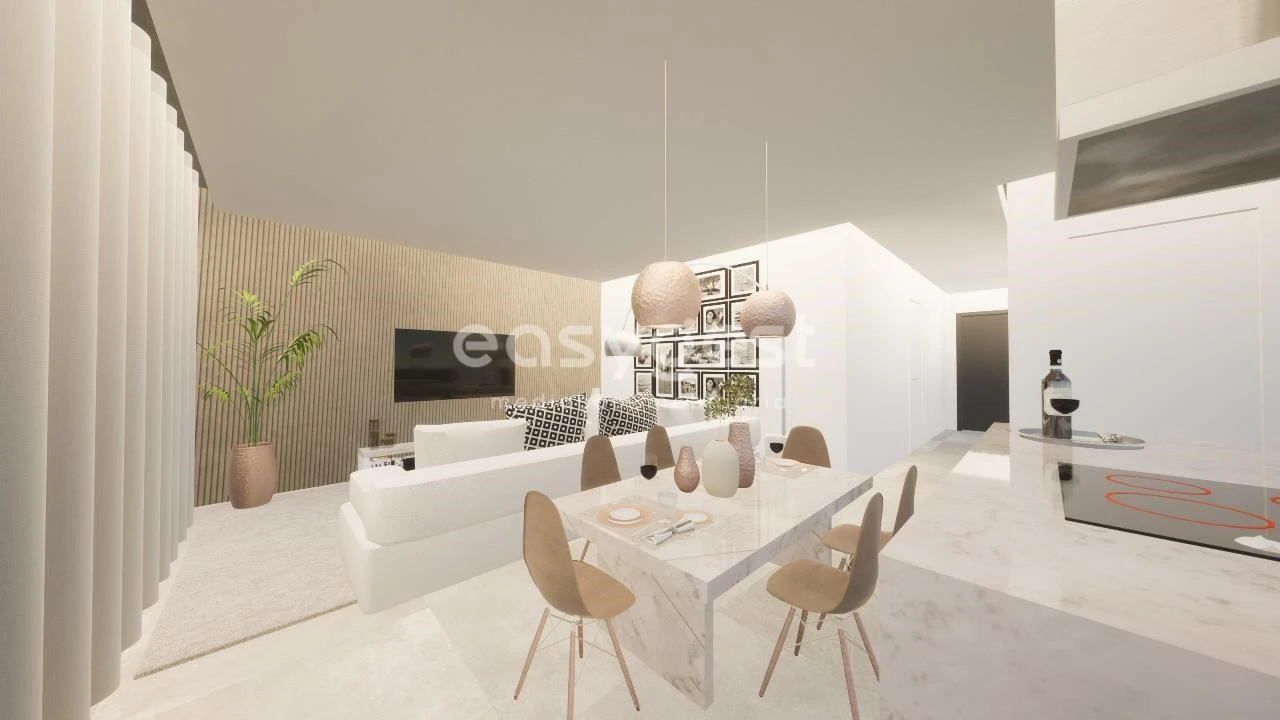 Terreno para Venda em Alvor Foto 24