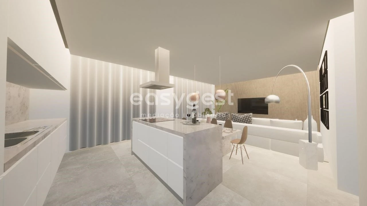 Terreno para Venda em Alvor Foto 26