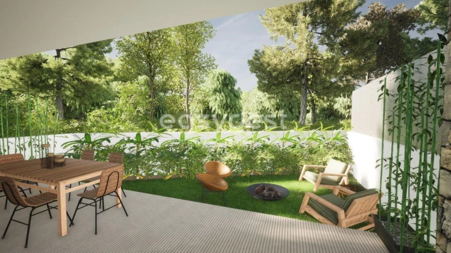 Terreno para Venda em Alvor Foto 8