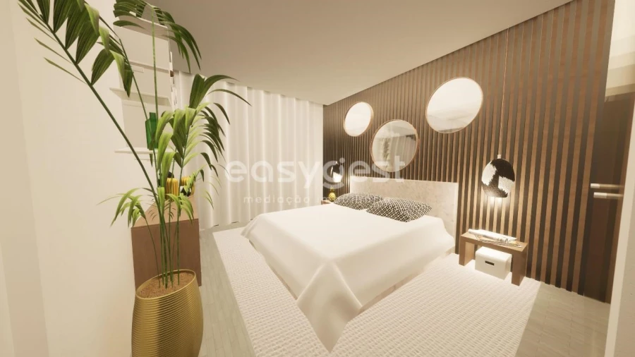 Terreno para Venda em Alvor Foto 16