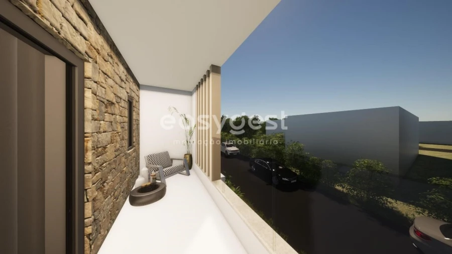 Terreno para Venda em Alvor Foto 20