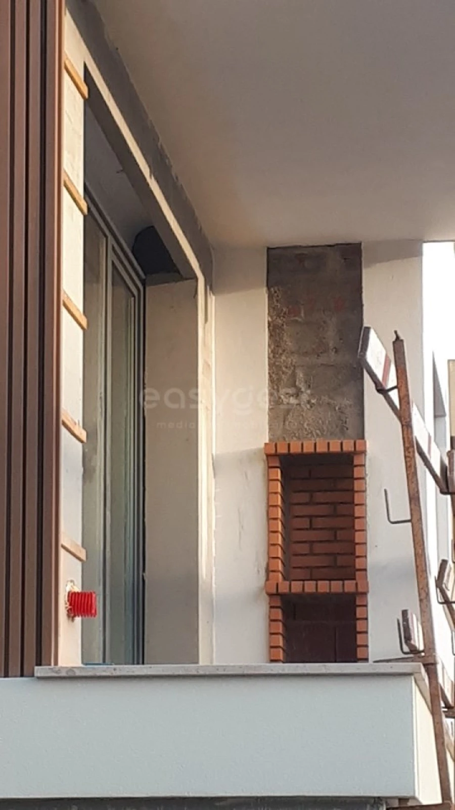 Apartamento T3 para Venda em Ramalhal Foto 3