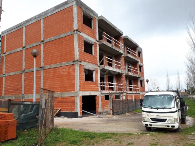 Apartamento T3 para Venda em Ramalhal Foto 4