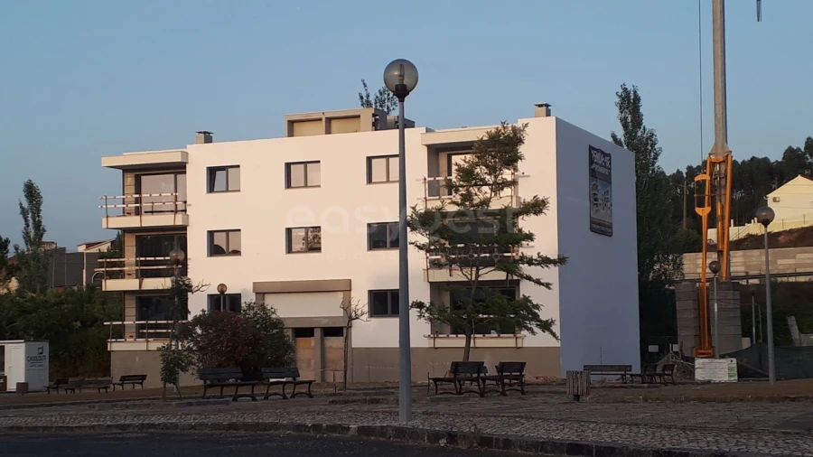 Apartamento T3 para Venda em Ramalhal