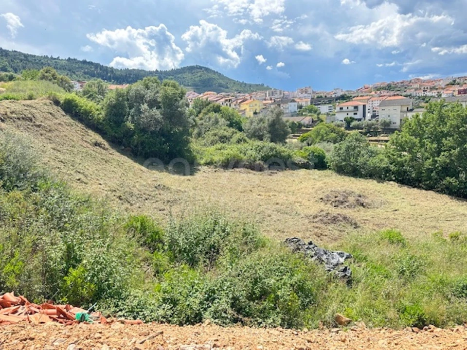 Terreno para Venda em Torre de Moncorvo Foto 6