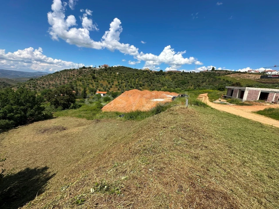 Terreno para Venda em Torre de Moncorvo Foto 7