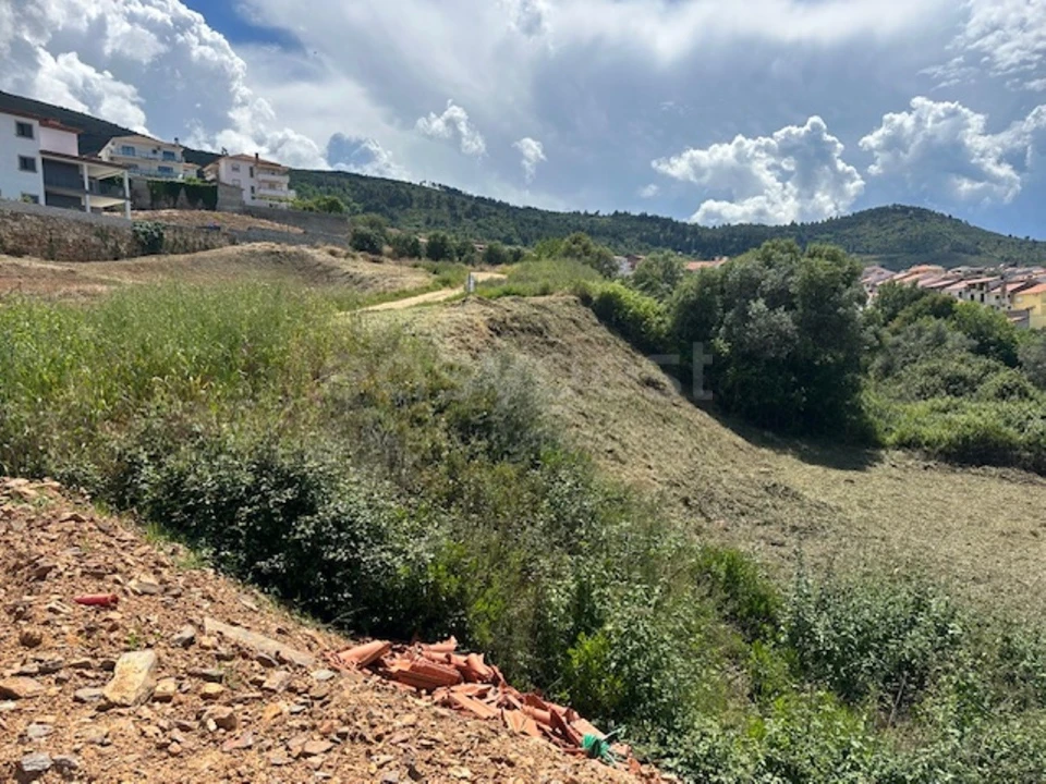 Terreno para Venda em Torre de Moncorvo Foto 10