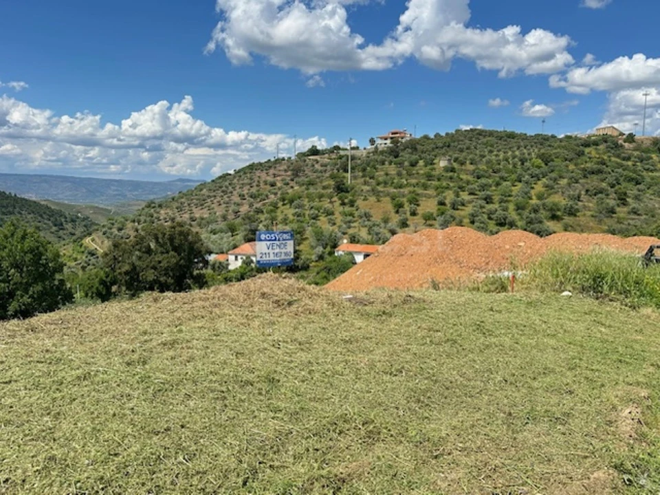 Terreno para Venda em Torre de Moncorvo Foto 12