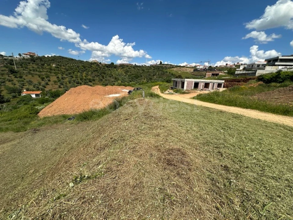 Terreno para Venda em Torre de Moncorvo Foto 13