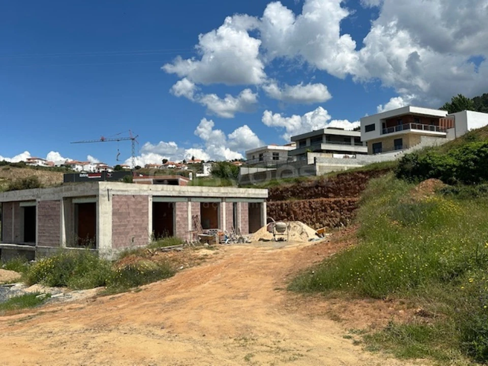 Terreno para Venda em Torre de Moncorvo Foto 14