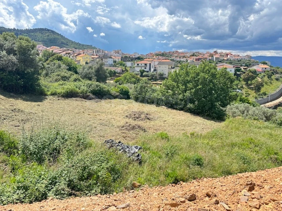 Terreno para Venda em Torre de Moncorvo Foto 15