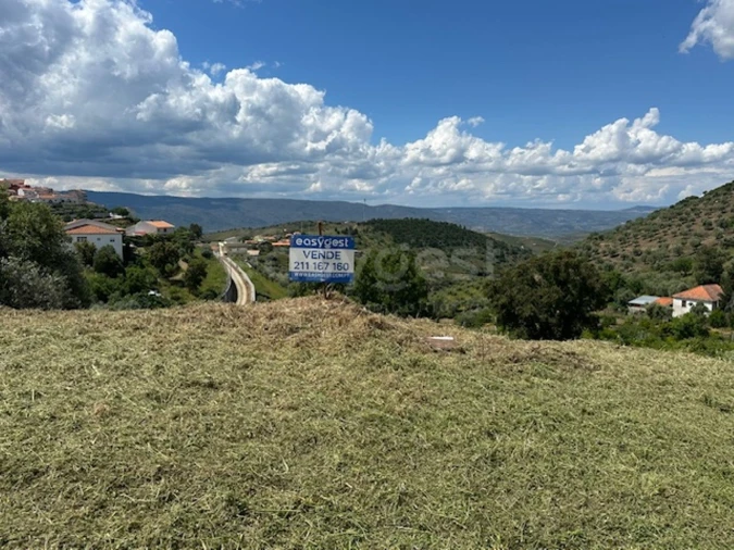 Terreno para Venda em Torre de Moncorvo Foto 11