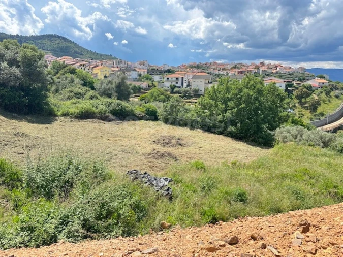 Terreno para Venda em Torre de Moncorvo Foto 15
