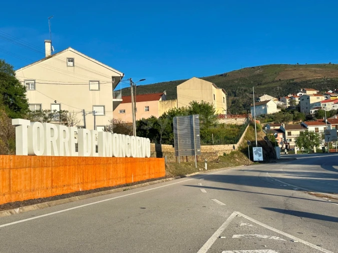 Terreno para Venda em Torre de Moncorvo Foto 16