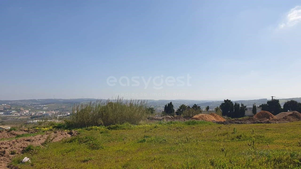 Terreno para Venda em Lourinhã e Atalaia Foto 11