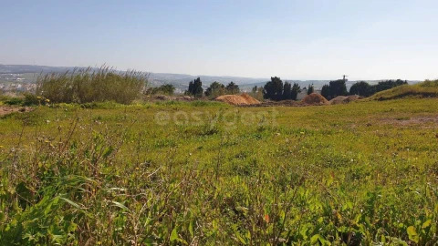 Terreno para Venda em Lourinhã e Atalaia