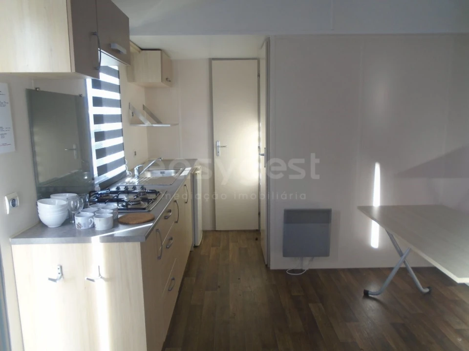 Moradia T2 para Venda em Pataias e Martingança Foto 5