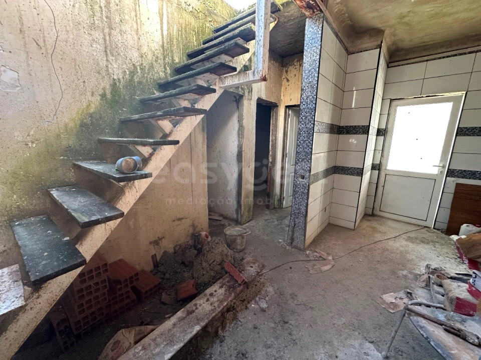 Moradia T4 para Venda em Barreiro e Lavradio Foto 1