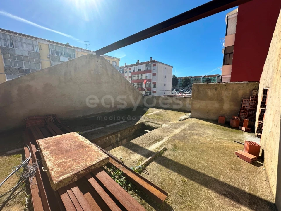 Moradia T4 para Venda em Barreiro e Lavradio Foto 5