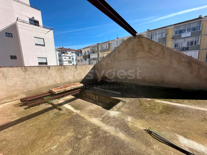 Moradia T4 para Venda em Barreiro e Lavradio Foto 6