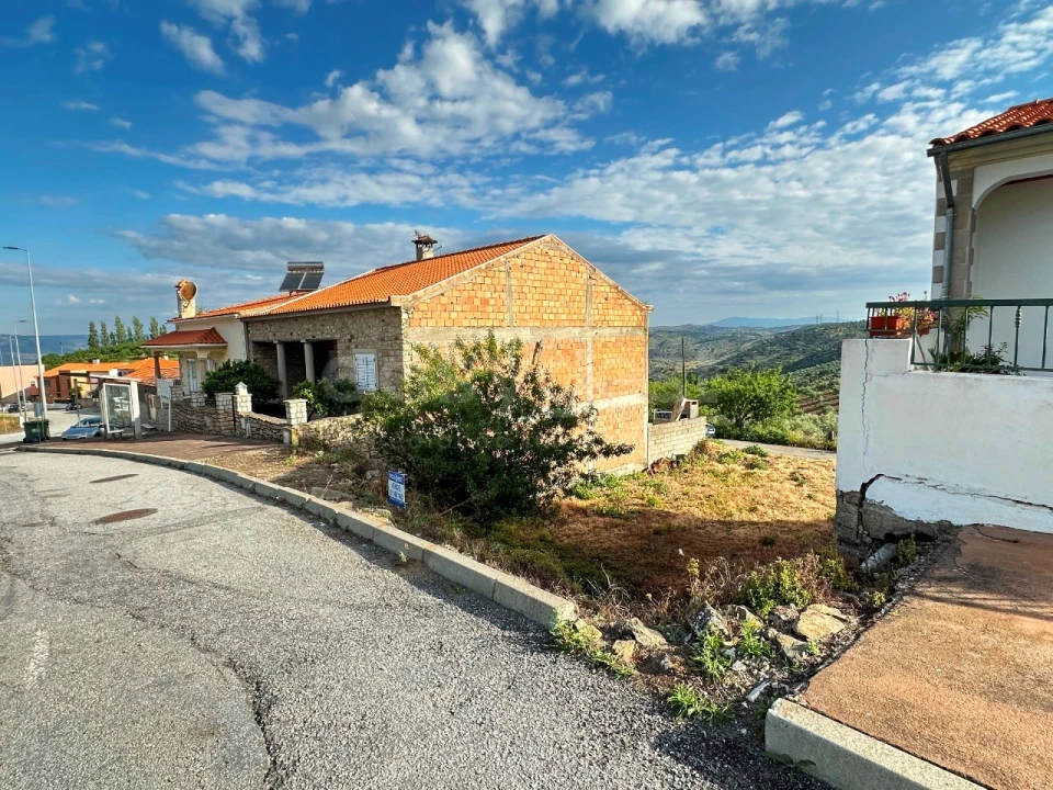 Terreno para Venda em Torre de Moncorvo Foto 6