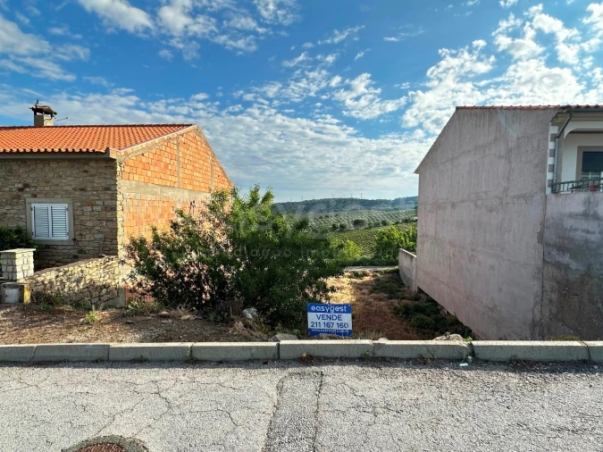 Terreno para Venda em Torre de Moncorvo Foto 3