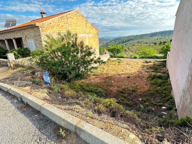 Terreno para Venda em Torre de Moncorvo Foto 7