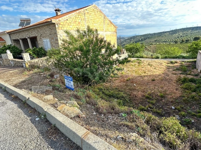 Terreno para Venda em Torre de Moncorvo Foto 8