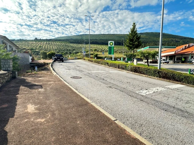 Terreno para Venda em Torre de Moncorvo Foto 10