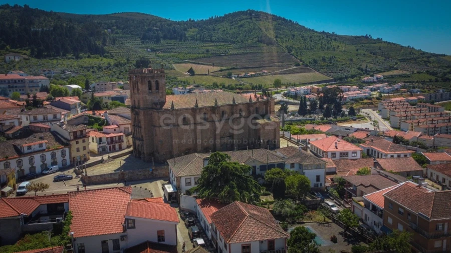 Terreno para Venda em Torre de Moncorvo Foto 13