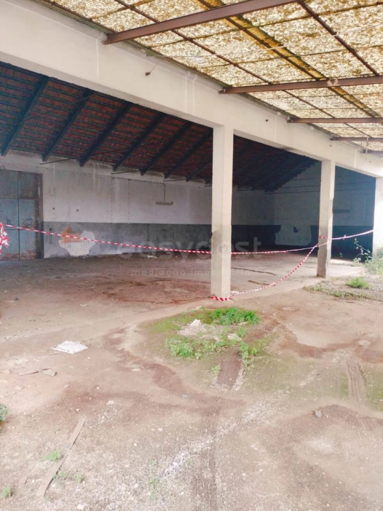 Armazém para Venda em Pegões Foto 6