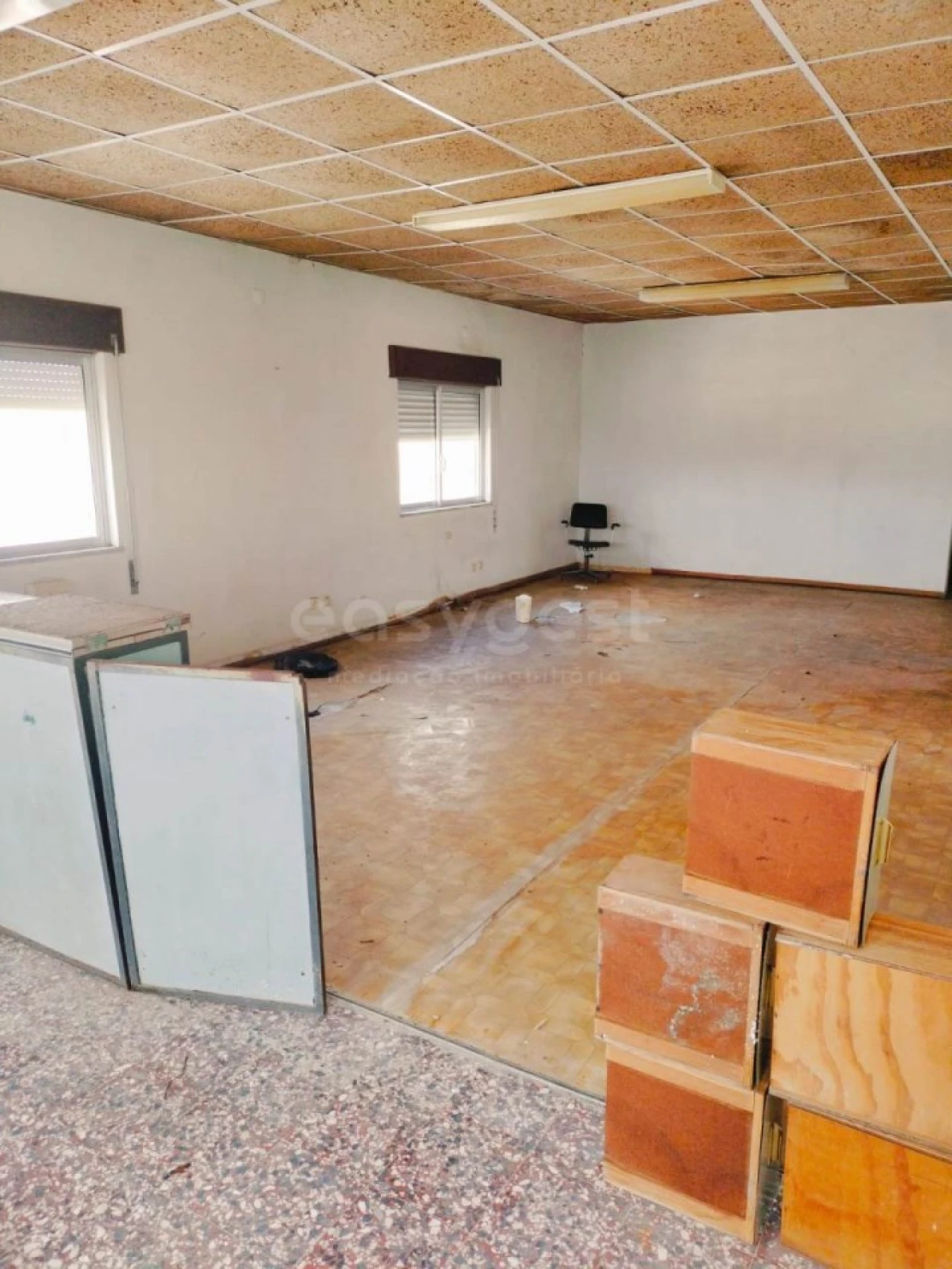 Armazém para Venda em Pegões Foto 8