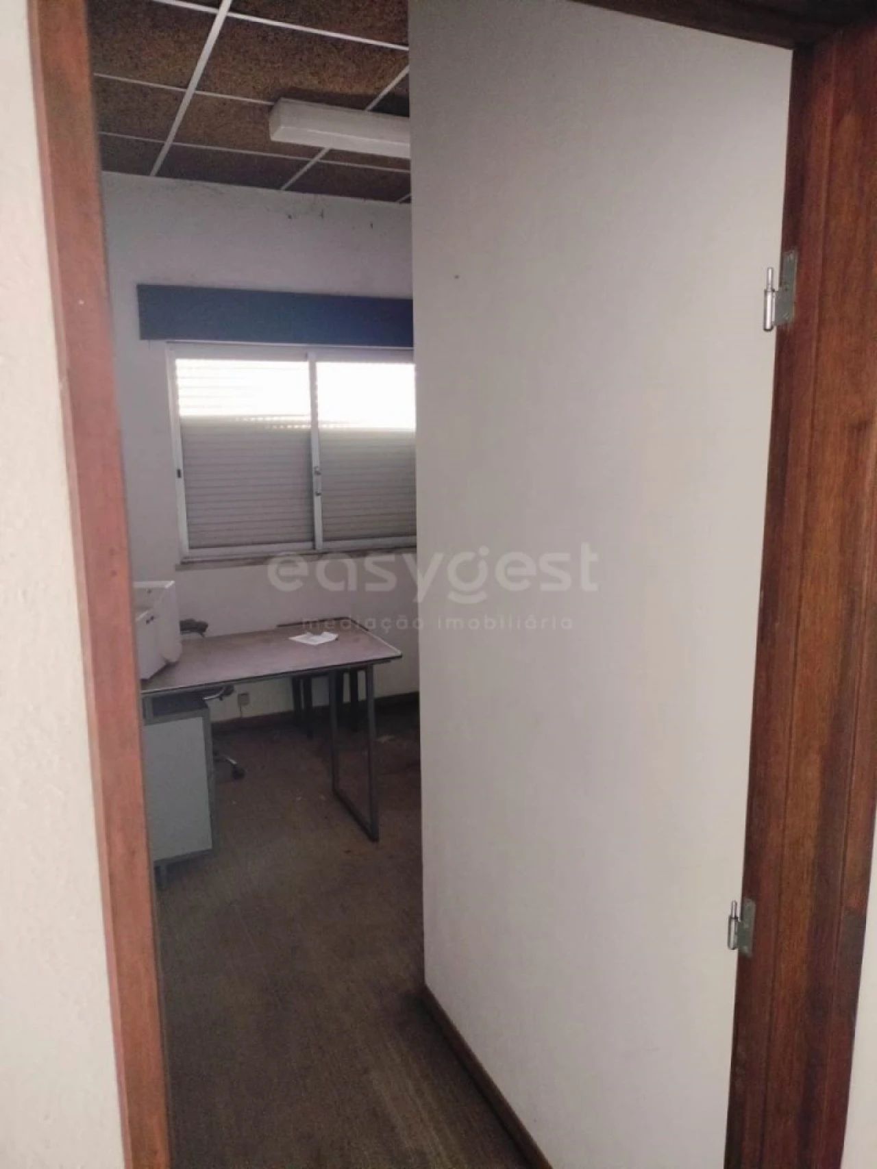 Armazém para Venda em Pegões Foto 12