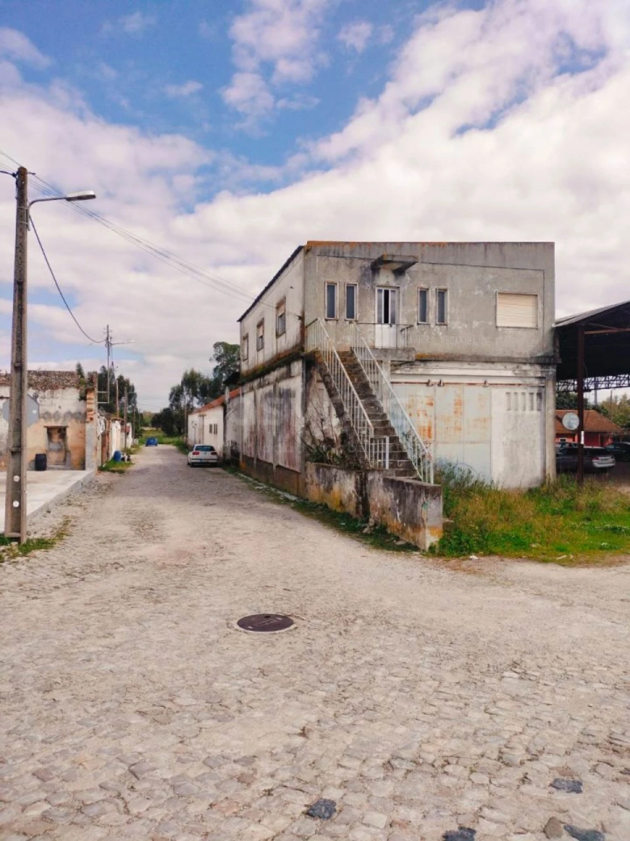 Armazém para Venda em Pegões Foto 15