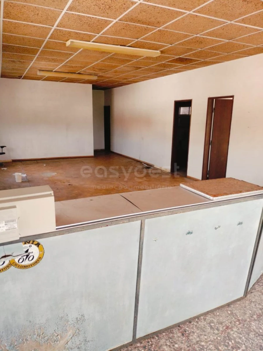 Armazém para Venda em Pegões Foto 2