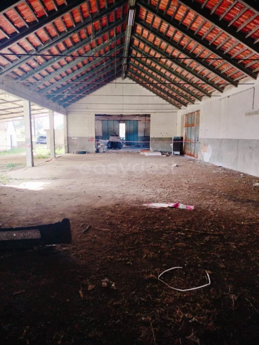 Armazém para Venda em Pegões Foto 7