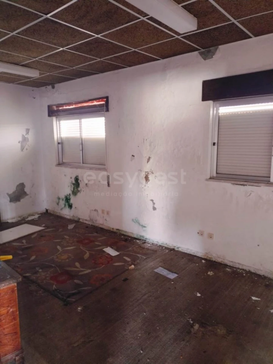 Armazém para Venda em Pegões Foto 11