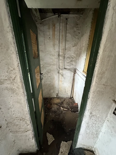 Moradia T2 para Venda em Castelo Branco