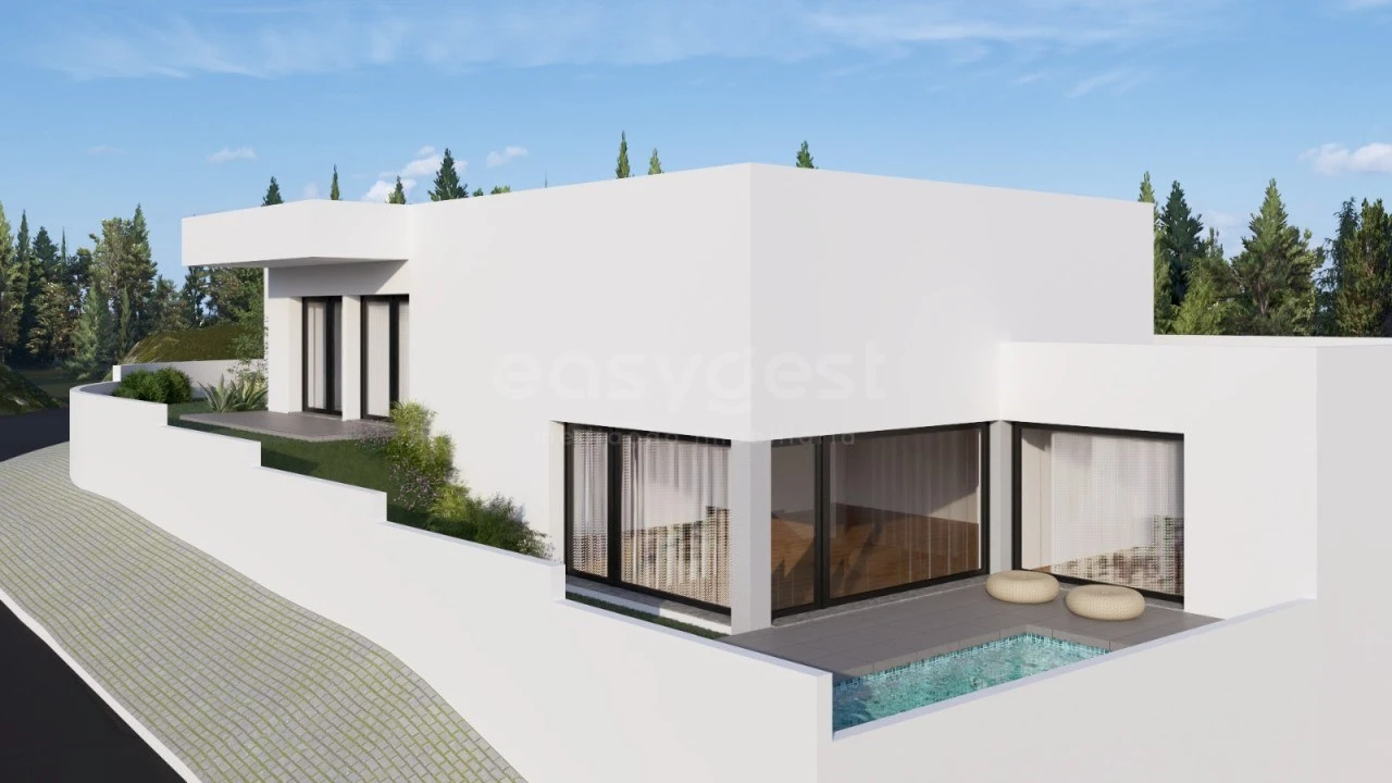 Moradia T3 para Venda em Fernao Ferro Foto 4