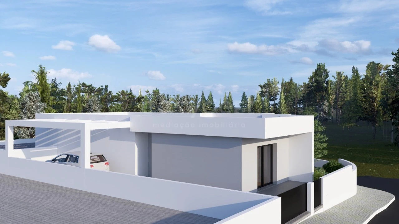 Moradia T3 para Venda em Fernao Ferro Foto 5