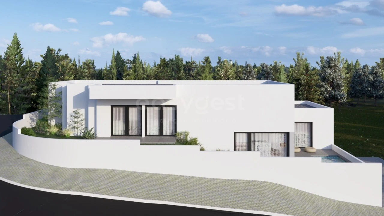 Moradia T3 para Venda em Fernao Ferro Foto 6